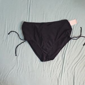 SO Black Women's Bikini Bottom